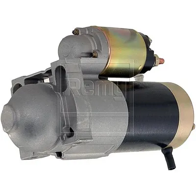 REMY INTL 26400 Remanufactured Starter