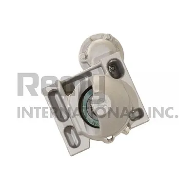 REMY INTL 26624 Remanufactured Starter