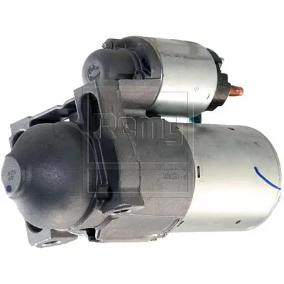 REMY INTL 26637 Remanufactured Starter