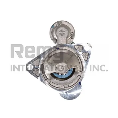 REMY INTL 26639 Remanufactured Starter