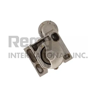 REMY INTL 26654 Remanufactured Starter