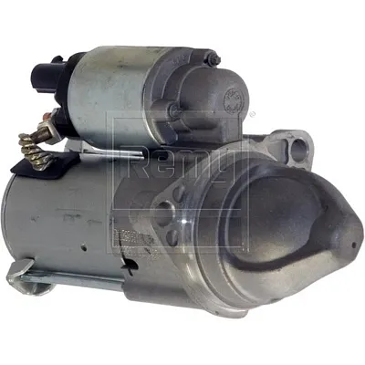 REMY INTL 26657 Remanufactured Starter