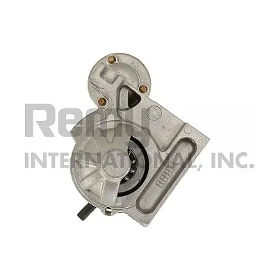 REMY INTL 27010 Remanufactured Starter