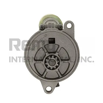 REMY INTL 27061 Remanufactured Starter