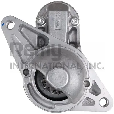 REMY INTL 28005 Import Starter