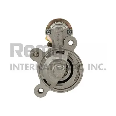 REMY INTL 28709 Remanufactured Starter