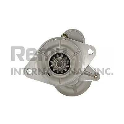 REMY INTL 28716 Remanufactured Starter