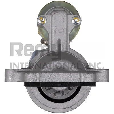 REMY INTL 28717 Remanufactured Starter