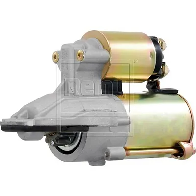 REMY INTL 28730 Remanufactured Starter