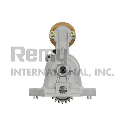 REMY INTL 28731 Remanufactured Starter