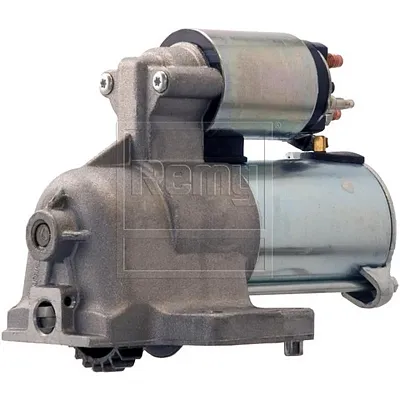 REMY INTL 28732 Remanufactured Starter
