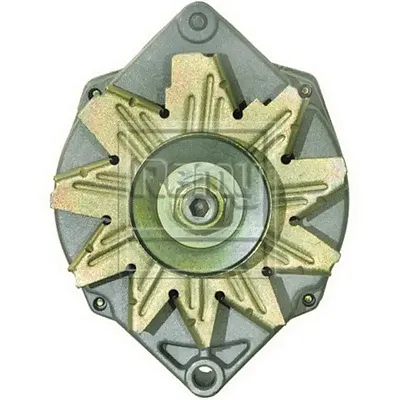 REMY INTL 53170 Reman Hd Alternator