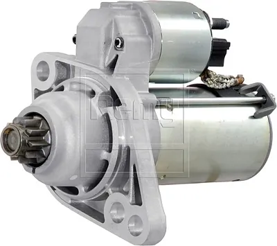 REMY INTL 99149 New Starter Motor