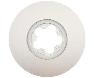 ROTORS SB682343 Disc Brake Rotor