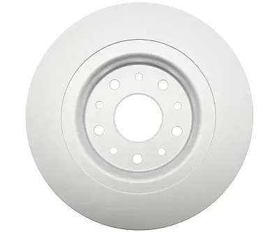 ROTORS SB782750 Disc Brake Rotor