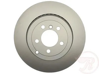 ROTORS SB980920 Disc Brake Rotor