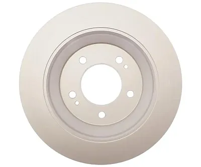 ROTORS SB982363 Disc Brake Rotor