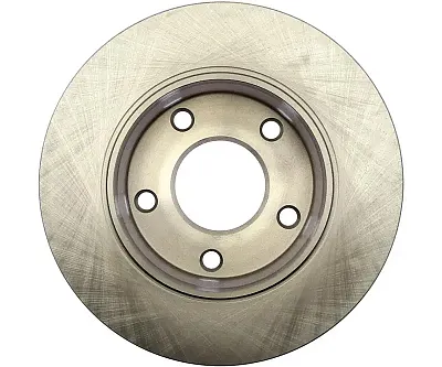 ROTORS SB982718 Disc Brake Rotor