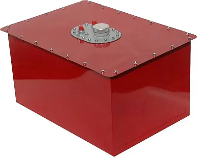RCI 1222C C-Track Cell Steel 22 Gal