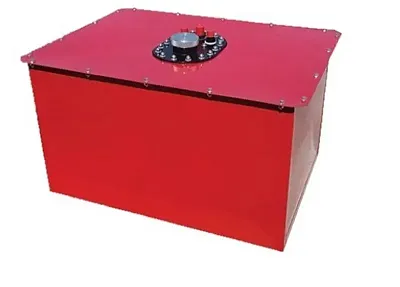 RCI 1262C 25X17X17 26 Gallon #8 Pickup