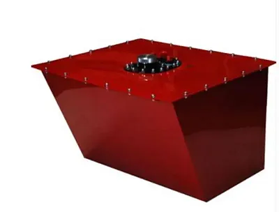 RCI 1262F 25X27X18 26 Gallon Wedge
