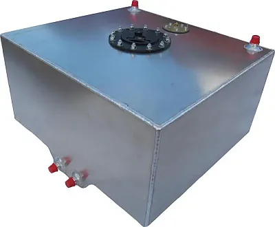 RCI 2150AS Al Cell W/Foam 15 Gal S/U