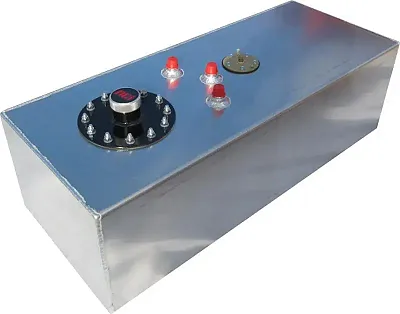 RCI 2162A Alum Fuel Cell 15Gal