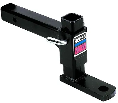 REESE 21141 Draw Bar 71/2 &#039;Drop X 9&#039;