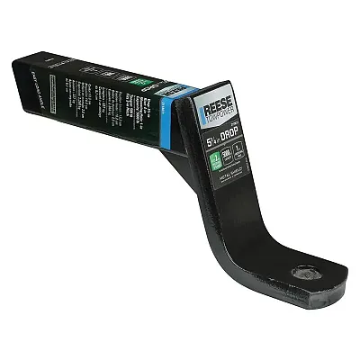 REESE 2118611 Draw Bar 2 Sq Shank 5.25