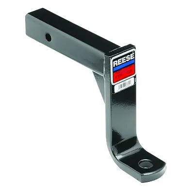 REESE 21347 Ball Mount 10 L 8&#039; Dr