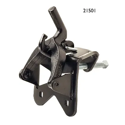 REESE 21501RTL Snap Up Brack Weight Dist