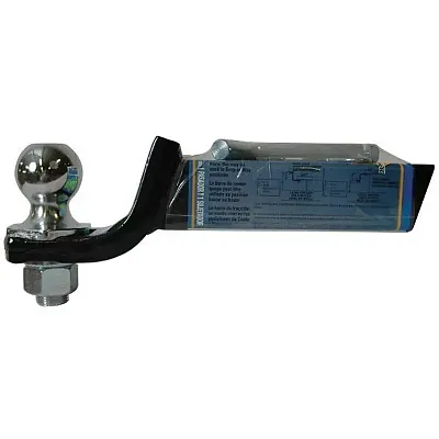 REESE 21542 Towing Starter Kit W/Interlock