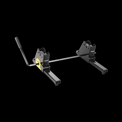 REESE 30048 5Th Wheel Slider