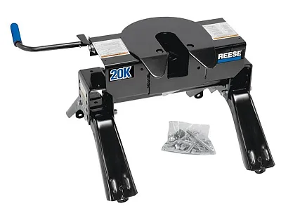 REESE 30119 Pro Series 5Th Wheel