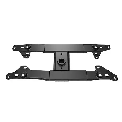 REESE 30180 5Th Wheel Elite Hitch Mounting