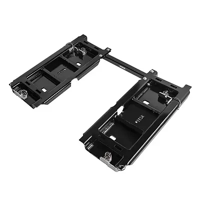 REESE 30899 Rail Adapter