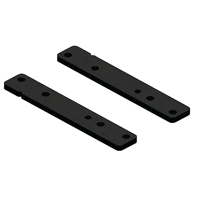 REESE 30924 23-Up Sd Outer Mounting Bracket