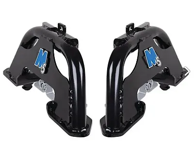 REESE 30937 M5 Leg Kit For Gm - 2020 To Curren