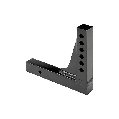 REESE 3215 Shank Bolt Asm Bolt On 10