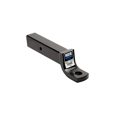 REESE 45122 Ball Mnt Titan 3&#039; Drop