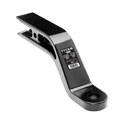 REESE 45323 Ballmount Titan 5&#039; Drop