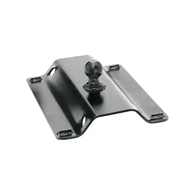 REESE 49080RTL Gooseneck Hitch