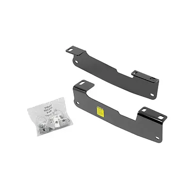REESE 50081 F150 5Th Wheel Inst. Kit