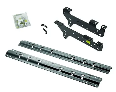 REESE 5008258 Ford Sd Ins Kit W/Rails