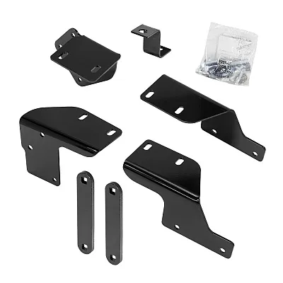 REESE 50084 Custom Brackets