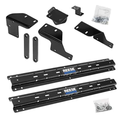 REESE 5008458 Rail And Bkt Tundra 12
