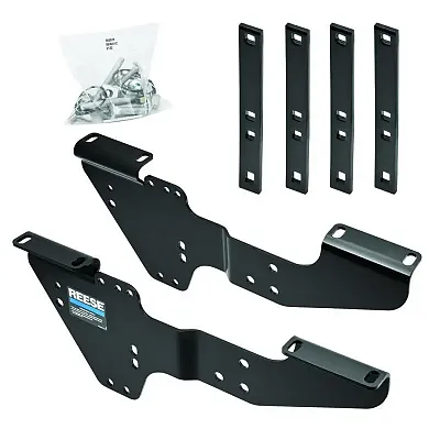 REESE 56007 5Th Wheel Brackets