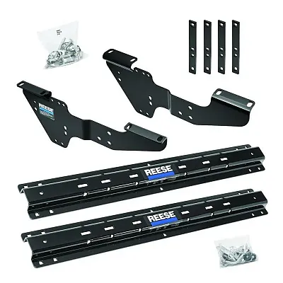REESE 5600753 5Th Wheel Bracket Kit