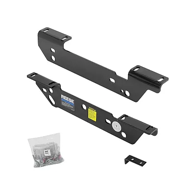 REESE 56016 Outboard Custom Quick Install Brack