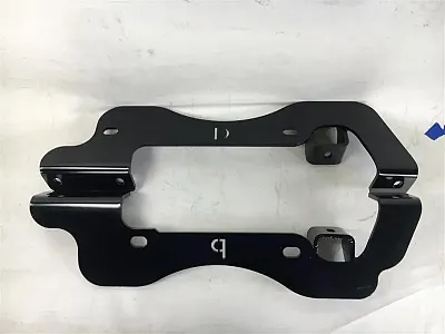 REESE 56017 Quick Install Brkts